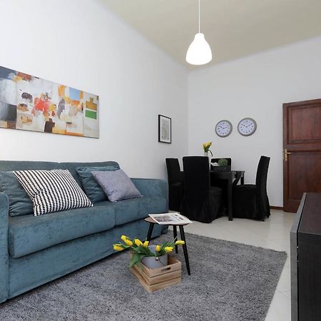 Central San Lorenzo Apartment Rome Exterior photo